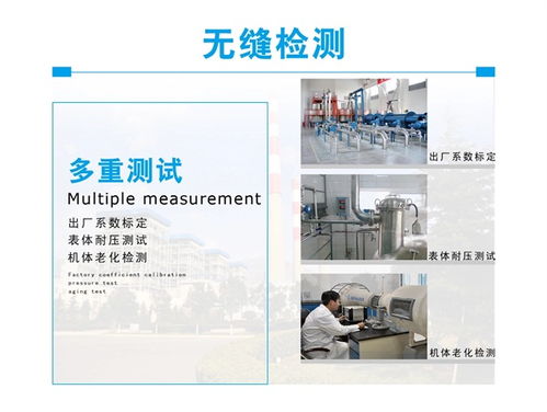 探索氣體渦輪流量計 以斯秘特為例解析行業(yè)應用與天津軟件開發(fā)新機遇