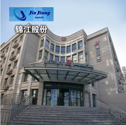 錦江投資 被嚴重低估的倉儲王，后市爆發潛力蓄勢待發